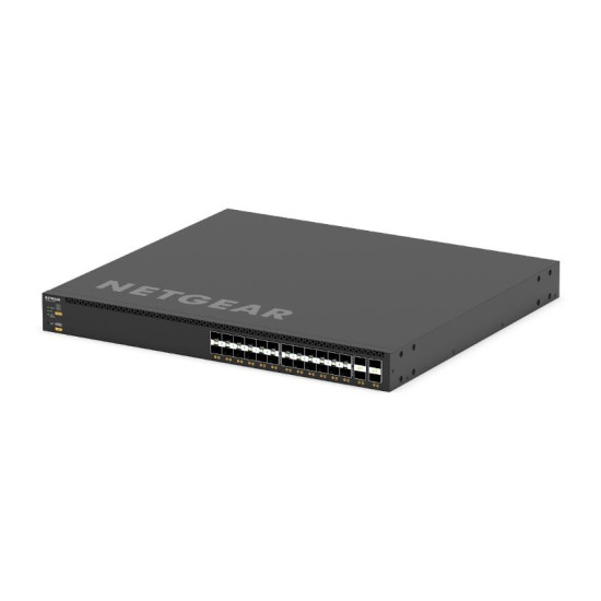 Przełącznik XSM4328FV 24xSFP+ 4xSFP28 