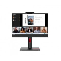 Monitor 21.5 cala ThinkCentre Tiny-in-One 22Gen5 WLED 12N8GAT1EU 