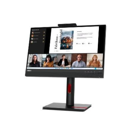 Monitor 21.5 cala ThinkCentre Tiny-in-One 22Gen5 WLED 12N8GAT1EU 