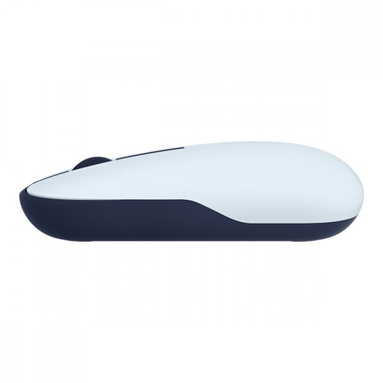 Mysz Marshmallow MD100 Blue RF/BT/Optic 