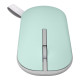 Mysz Marshmallow MD100 Brave Green BT/RF/Optic 