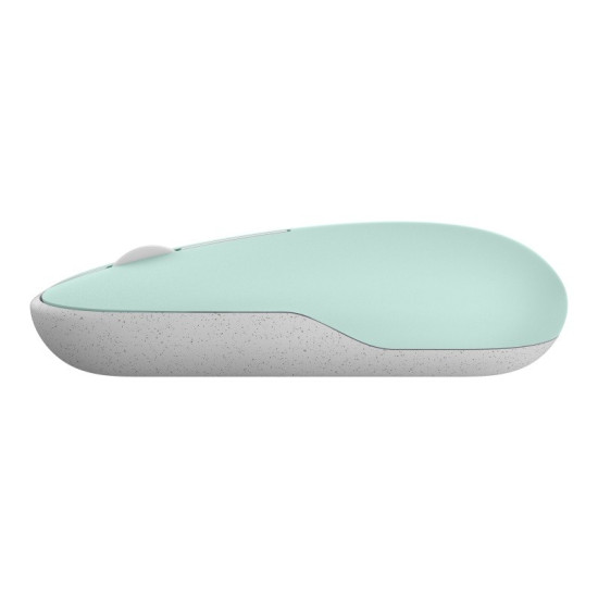 Mysz Marshmallow MD100 Brave Green BT/RF/Optic 