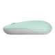 Mysz Marshmallow MD100 Brave Green BT/RF/Optic 