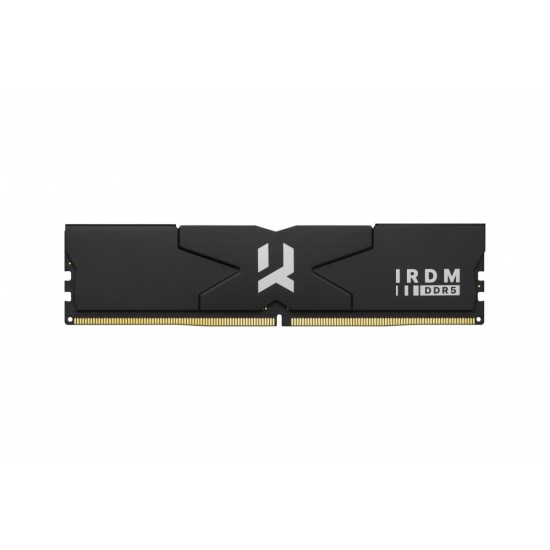 Pamięć DDR5 IRDM 64GB(2*32GB)/6800 CL34 czarna