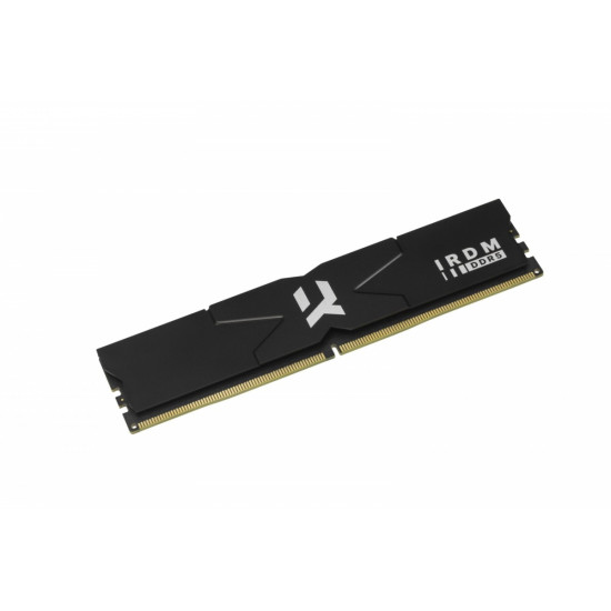 Pamięć DDR5 IRDM 64GB(2*32GB)/6400 CL32 czarna