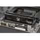 Pamięć DDR5 IRDM 64GB(2*32GB)/6400 CL32 czarna