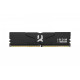 Pamięć DDR5 IRDM 64GB(2*32GB)/6000 CL30 czarna