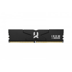 Pamięć DDR5 IRDM 32GB(2*16GB)/6400 CL32 czarna