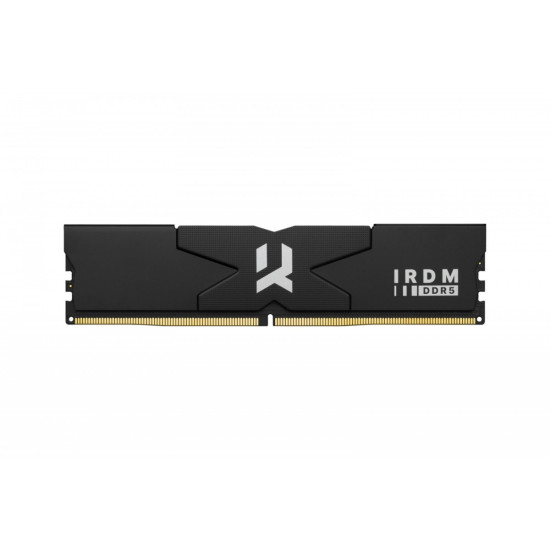 Pamięć DDR5 IRDM 32GB(2*16GB)/6000 CL30 czarna
