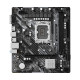 Płyta główna H610M-HVS/M.2 R2.0 s1700 2DDR4 DP/HDMI mATX 