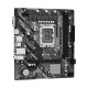 Płyta główna H610M-HVS/M.2 R2.0 s1700 2DDR4 DP/HDMI mATX 