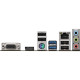 Płyta główna H610M-HVS/M.2 R2.0 s1700 2DDR4 DP/HDMI mATX 