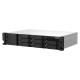 Serwer NAS TS-864eU-8G 8x0HDD Intel Celeron N5095 8GB 