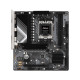 Płyta główna B650M-HDV/M.2 AM5 2DDR5 HDMI/DP mATX 