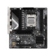 Płyta główna B650M-HDV/M.2 AM5 2DDR5 HDMI/DP mATX 