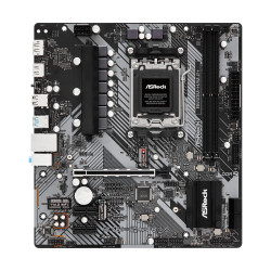 Płyta główna B650M-H/M.2 + AM5 2DDR5 HDMI/DP mATX 