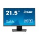 Monitor 22 cale T2252MSC-B2 10 PKT. POJ,IPS,HDMI,DP,2x1W,7H 