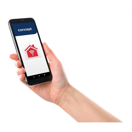 Osuszacz i oczyszacz powietrza UV Perfect Air Smart OV2220 