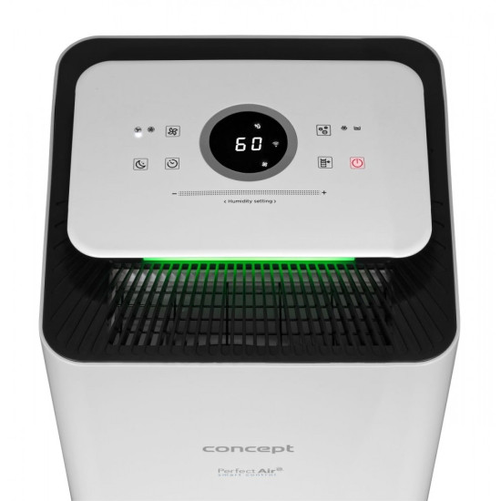 Osuszacz i oczyszacz powietrza UV Perfect Air Smart OV2220 