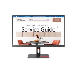 Monitor 23.8 cala ThinkVision S24i-30 WLED LCD 63DEKAT3EU 