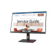 Monitor 23.8 cala ThinkVision S24i-30 WLED LCD 63DEKAT3EU 