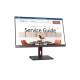 Monitor 23.8 cala ThinkVision S24i-30 WLED LCD 63DEKAT3EU 