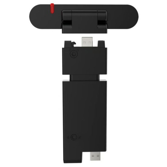 Kamera internetowa ThinkVision MC60 (S) do monitora 4XC1K97399 