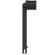 Kamera internetowa ThinkVision MC60 (S) do monitora 4XC1K97399 