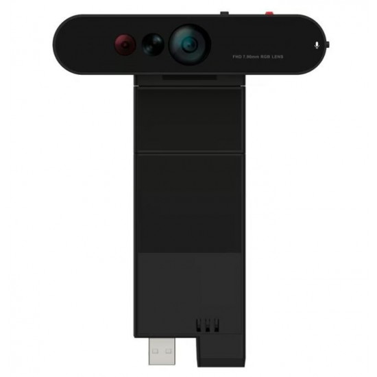 Kamera internetowa ThinkVision MC60 (S) do monitora 4XC1K97399 