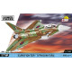 Klocki Eurofighter Typhoon FGR4 