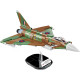 Klocki Eurofighter Typhoon FGR4 
