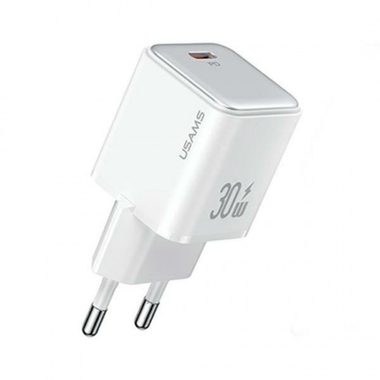 Ładowarka sieciowa USB-C PD 3.0 30W Fast 