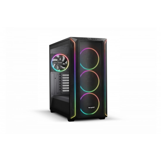 Obudowa Shadow Base 800 FX BGW63 Czarna 