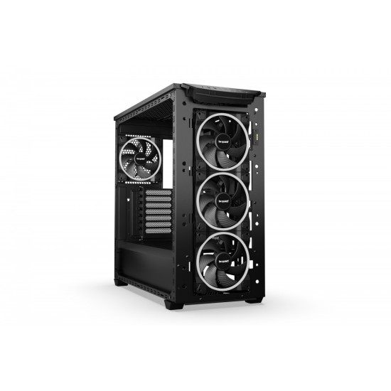 Obudowa Shadow Base 800 FX BGW63 Czarna 