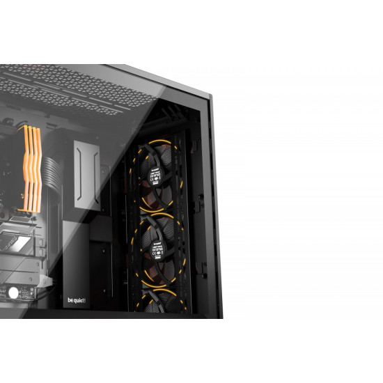 Obudowa Shadow Base 800 FX BGW63 Czarna 