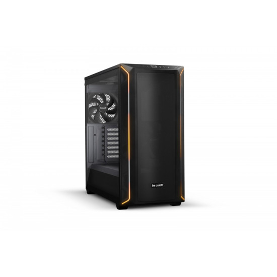Obudowa Shadow Base 800 DX BGW61 Czarna 