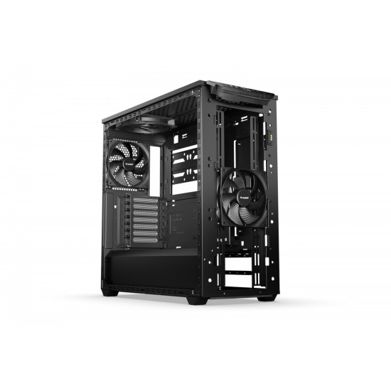 Obudowa Shadow Base 800 DX BGW61 Czarna 