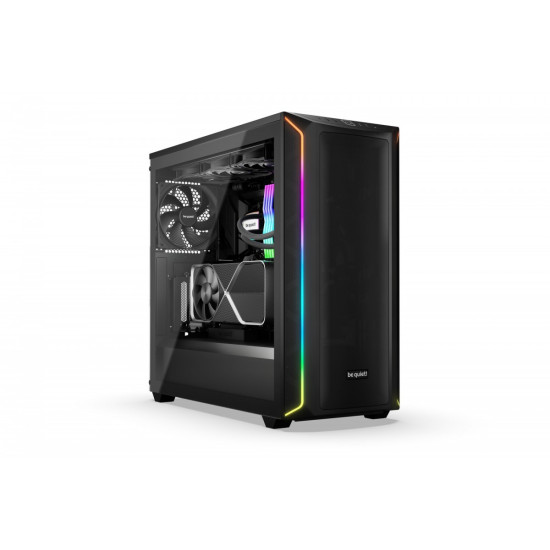 Obudowa Shadow Base 800 DX BGW61 Czarna 