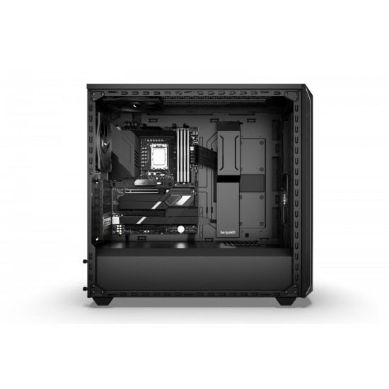Obudowa Shadow Base 800 DX BGW61 Czarna 