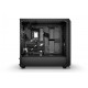 Obudowa Shadow Base 800 DX BGW61 Czarna 