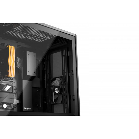 Obudowa Shadow Base 800 DX BGW61 Czarna 