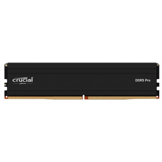 Pamięć DDR5 Pro  24GB/ 5600(1*24GB)CL46(24Gbit)