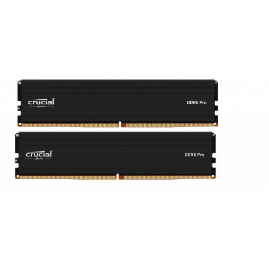 Pamięć DDR5 Pro  48GB/ 6000(2*24GB) (24Gbit) 