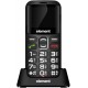 Telefon komórkowy Element P012S Ekran 1.77cala Dual SIM 