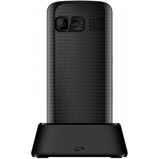 Telefon komórkowy Element P012S Ekran 1.77cala Dual SIM 