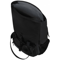 Plecak na laptopa 15.6 cali UG25 Tote czarny