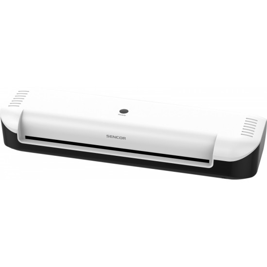 Laminator A4 do foli 150-250 mikronów SLA 102 lamin. na gorąco 