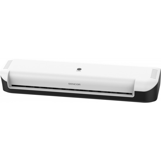 Laminator A3 na gorąco SLA 302 A3 folia 150-250 mikronów 