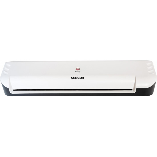 Laminator A3 na gorąco SLA 302 A3 folia 150-250 mikronów 