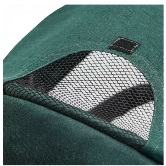 Wózek spacerowy TIK STONE GREY